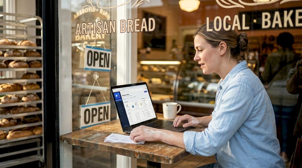 Boost Google visibility: proven ways for small businesses