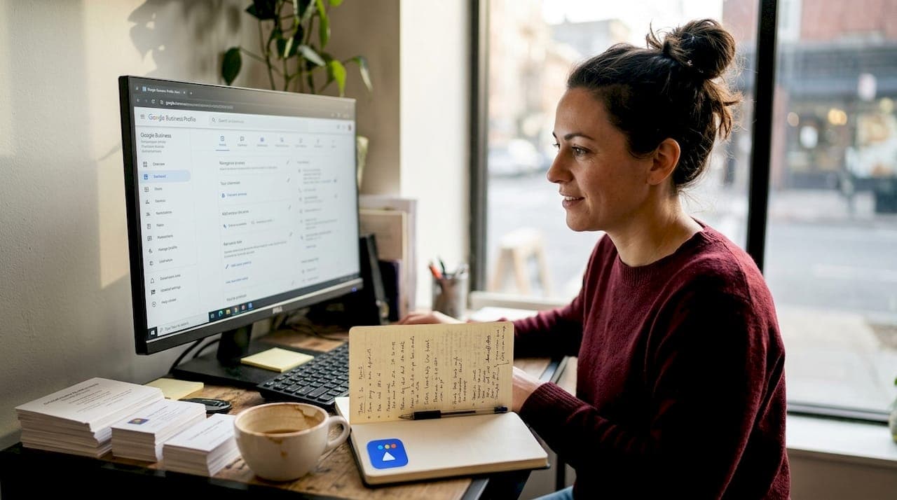 Boost Local SEO: How Business Categories Make a Difference