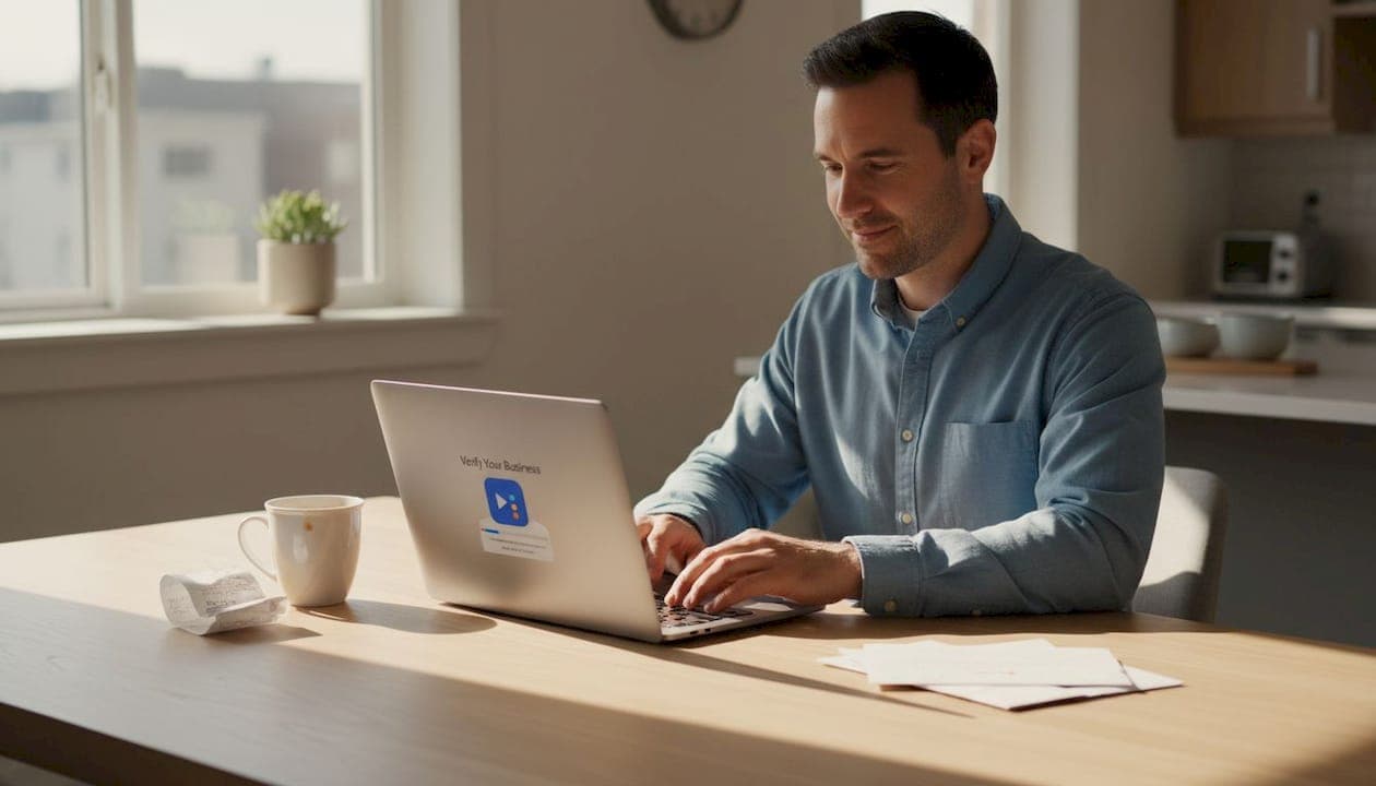 Optimize Your Google Business Profile for Local Success