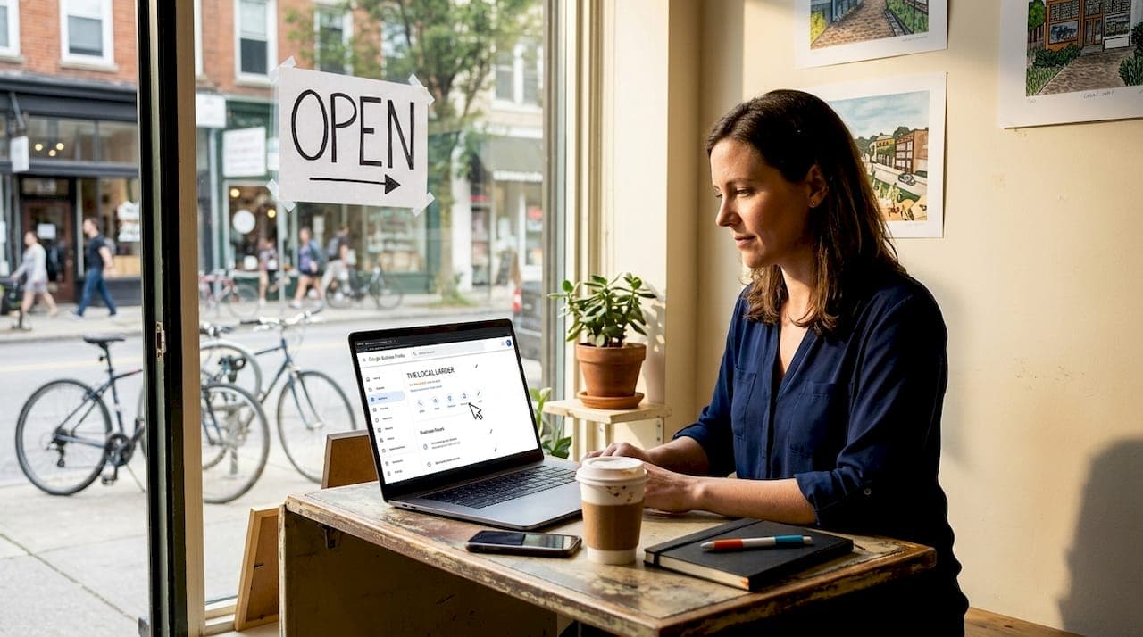 How to boost Google Maps visibility: a step-by-step guide