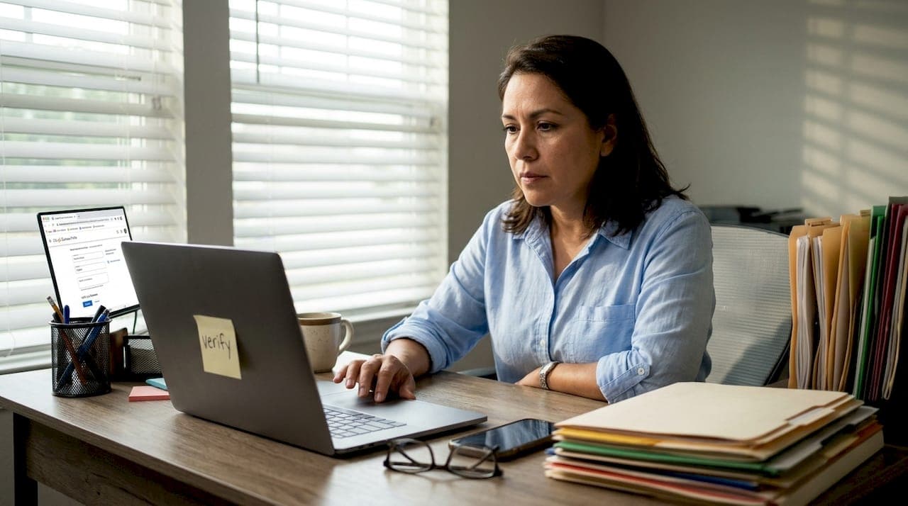 Verify your Google Business Profile: Texas small business guide
