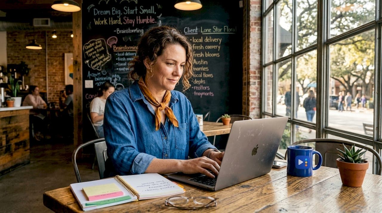 Local keyword research guide for Texas businesses