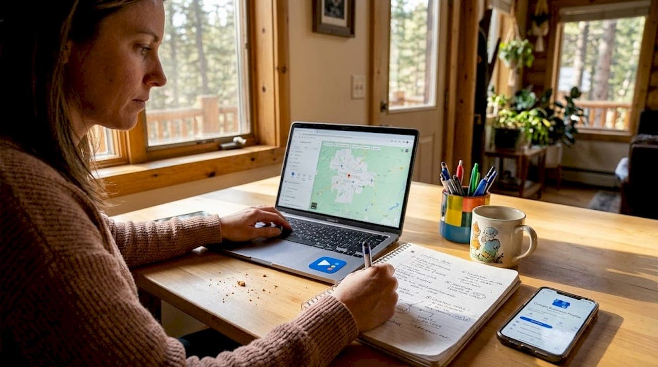 What is multi-location SEO? A small business guide