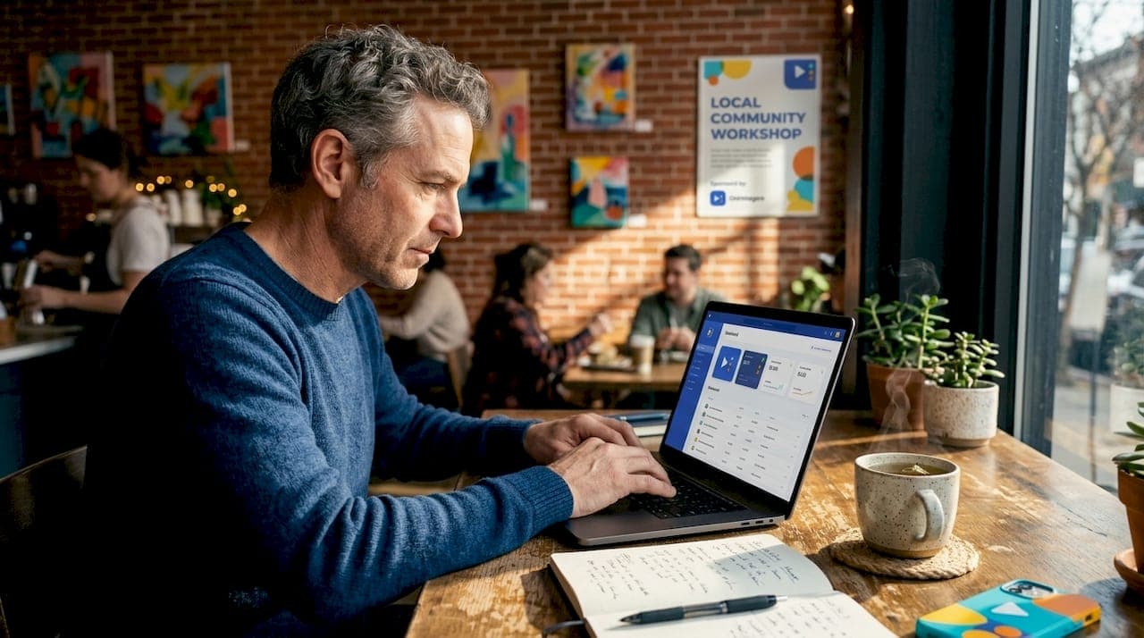 Role of location pages: The local business owner's guide