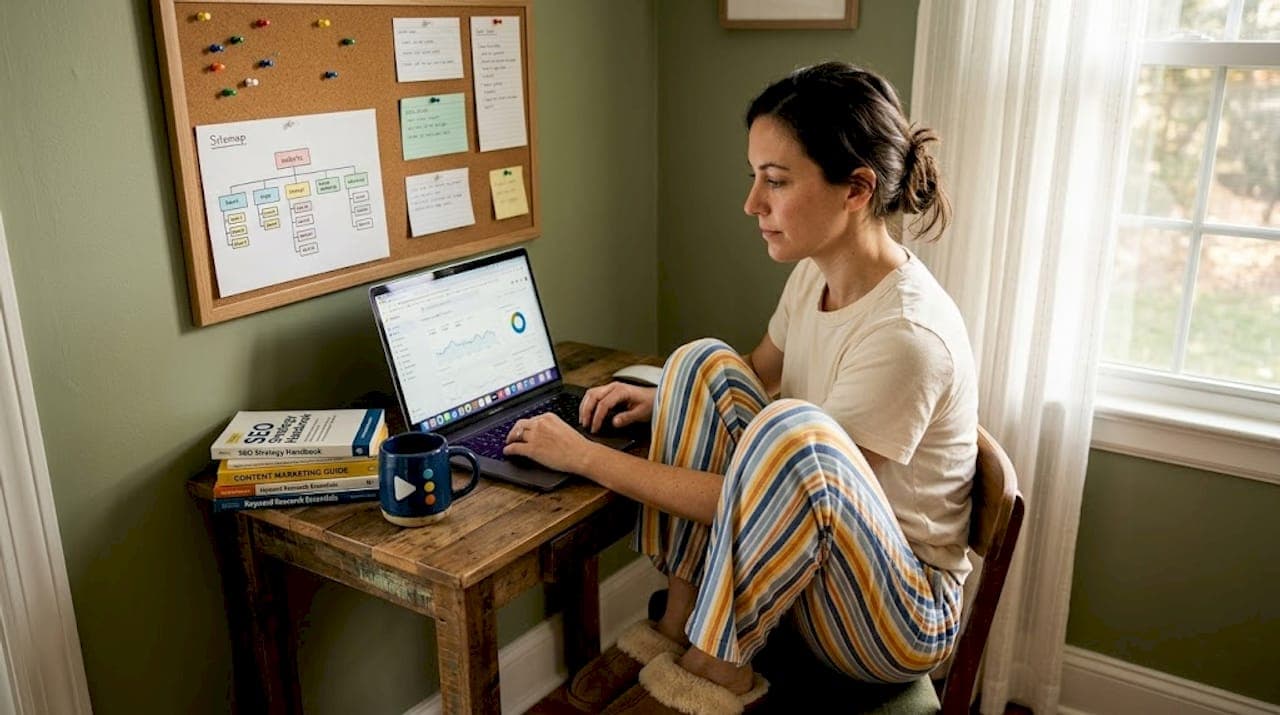 Elements of SEO-Friendly Websites: 2026 Guide