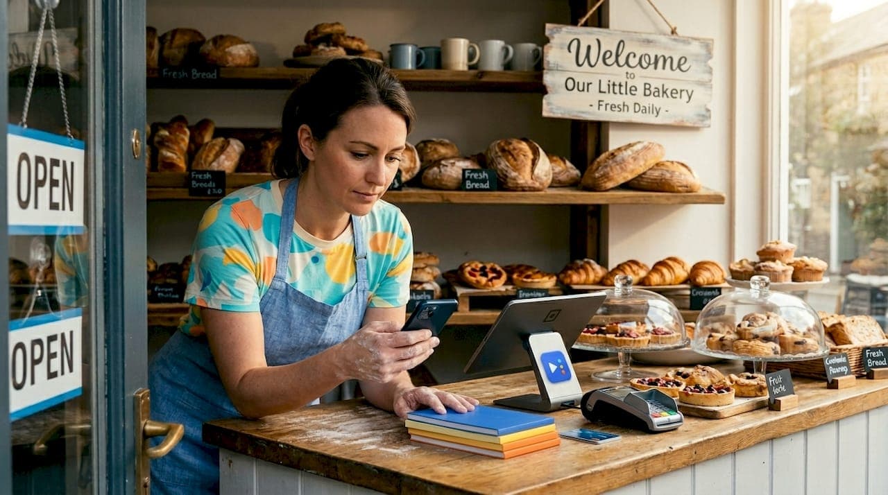 Why Local Search Matters for Your Small Business