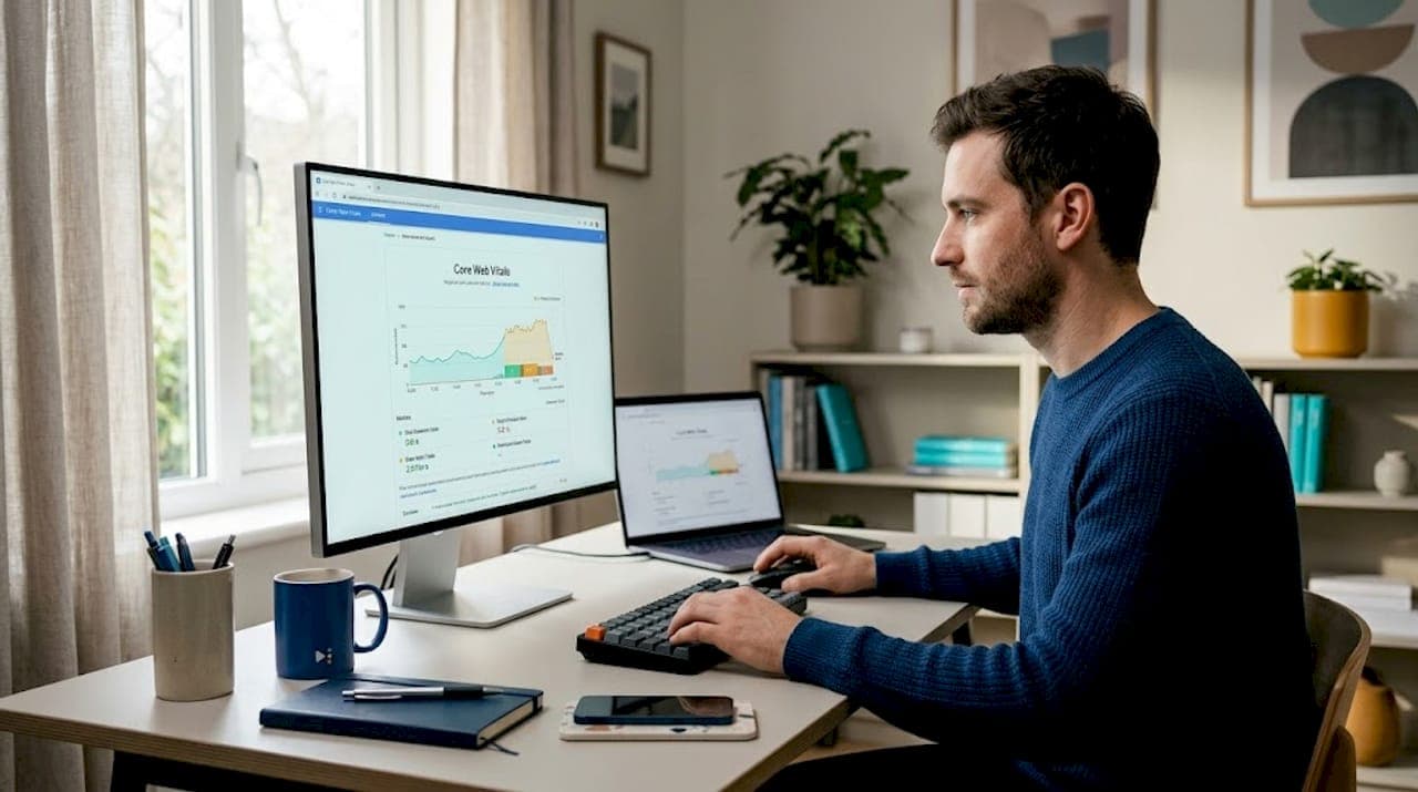 How to Improve Website Speed for Better Rankings