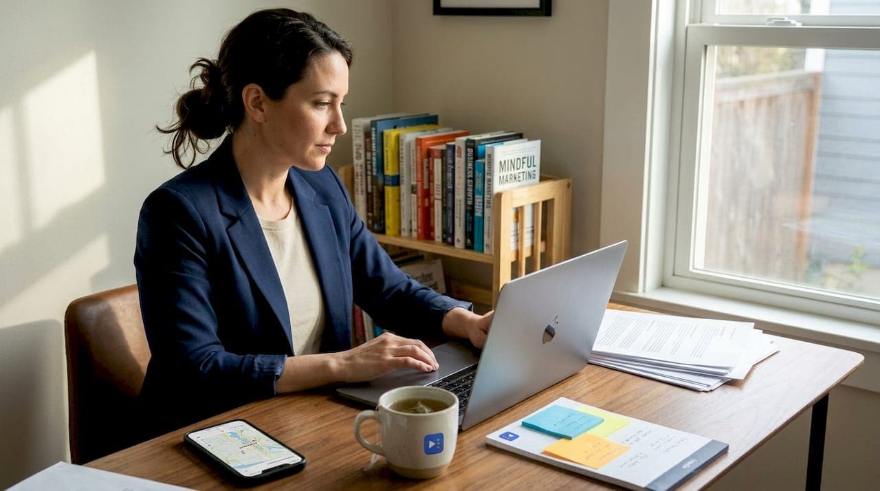 What Is Proximity in Local SEO and Why It Matters