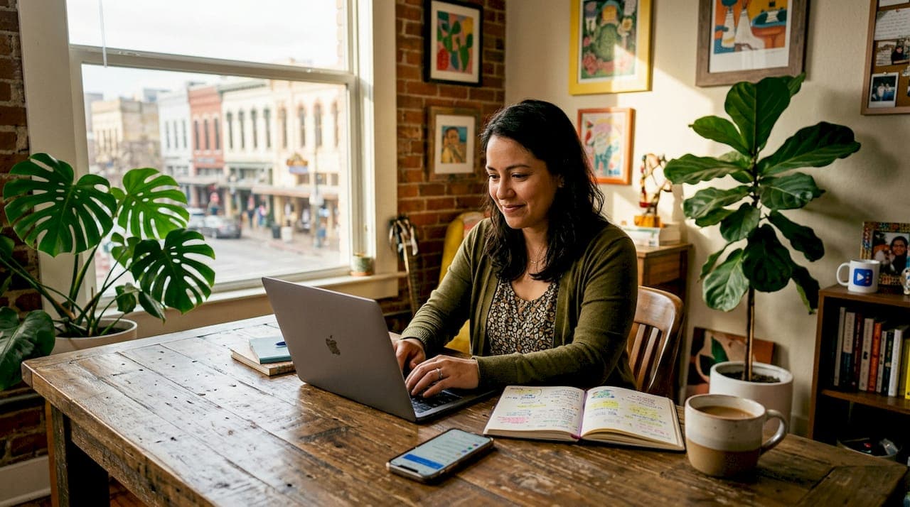 Lead Generation Process in Austin: A Small Business Guide