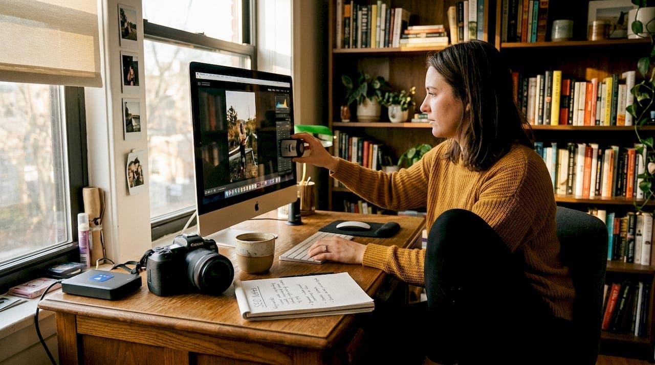 Why Use Photos in SEO: Boost Rankings and Visibility