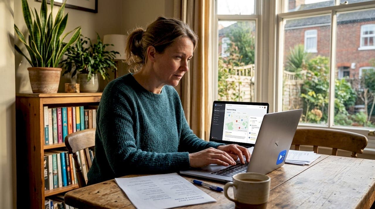 How to Create Business Listings for Local Visibility