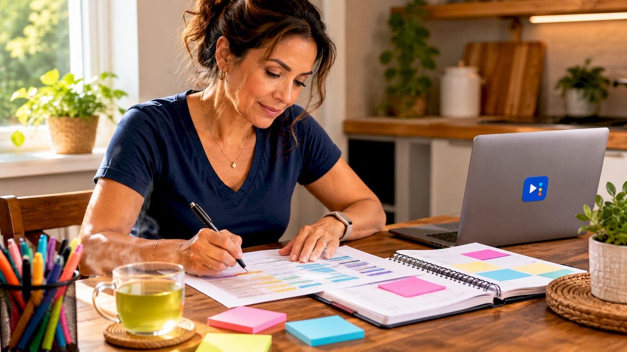 Keyword Mapping for SEO: A Practical Guide for Small Businesses