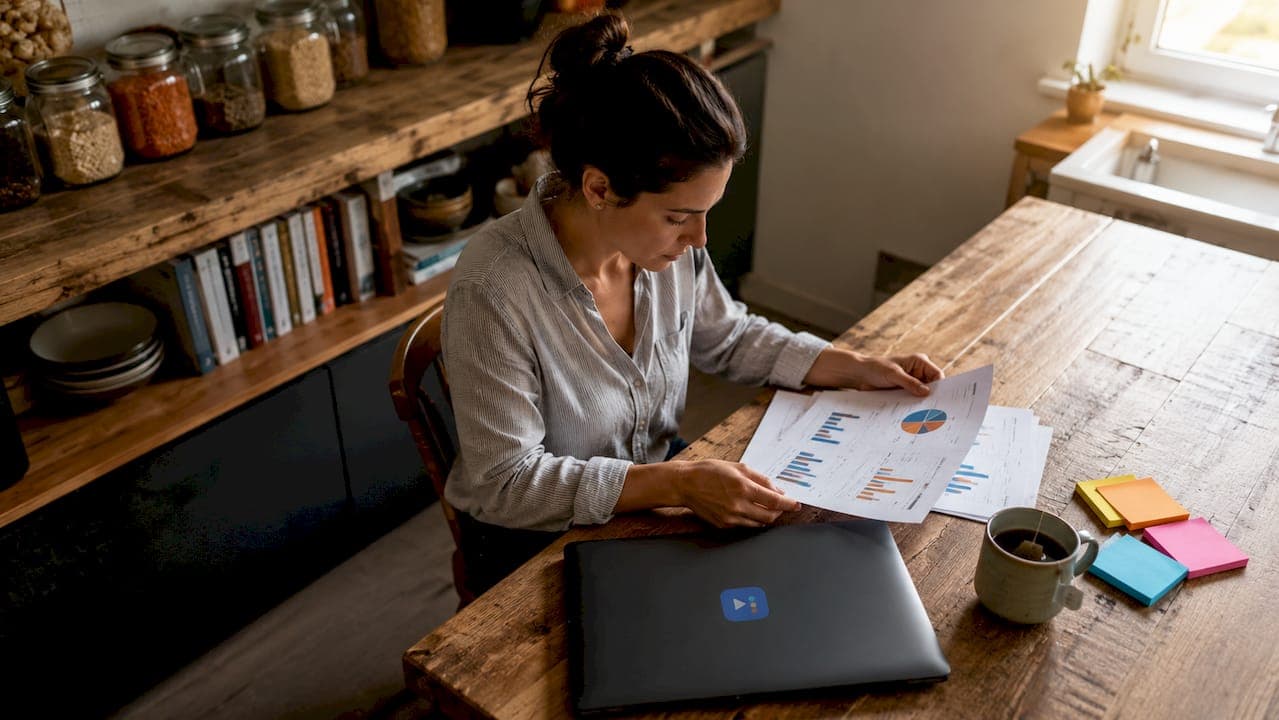 What Is Search Visibility? A 2026 Guide for Marketers