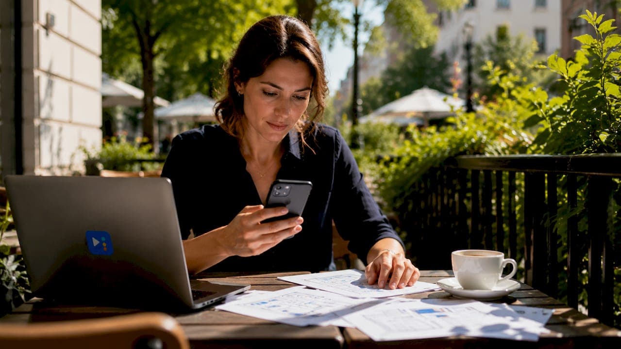 Why Optimize for Mobile Users: A 2026 Business Guide